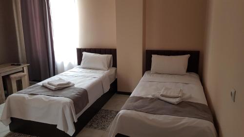 RP HOTEL (NEW) – Yerevan, PR