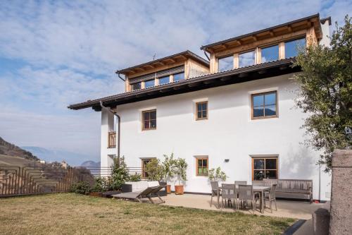 Apartments Gojer Kerner