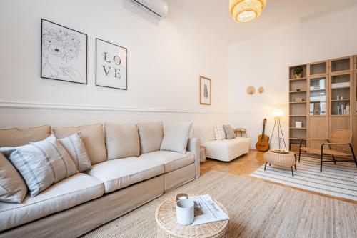 Sassy Lee Apartment, Budapest