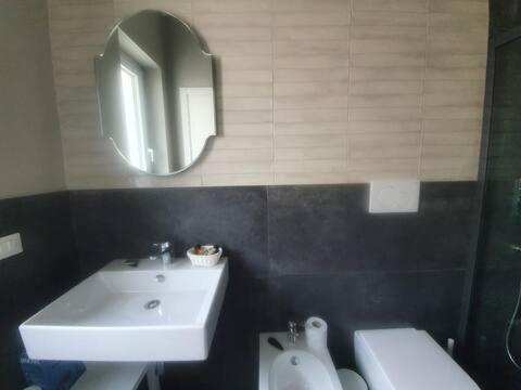 Small Double Room room in Charme Rooms Siracusa