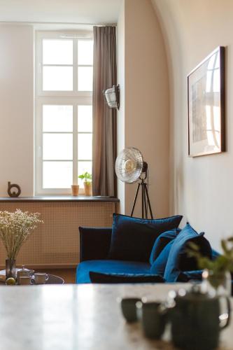 RentPlanet - Bulwar Staromiejski, Wroclaw