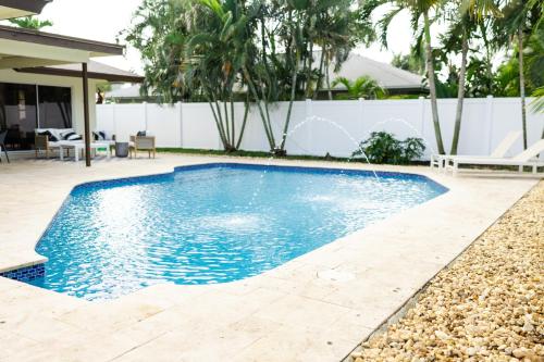 Blu Sky Villa in Boynton Beach, USA