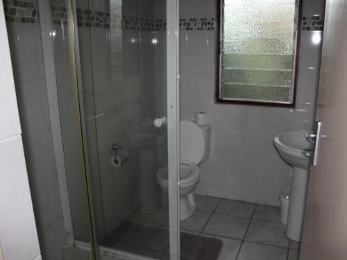 Manzini Chalets 8-9-10-37, St Lucia (fotografie 8)