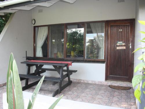 Manzini Chalets 8-9-10-37, St Lucia (fotografie 9)