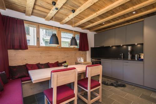 Piccola Fiamma by Pizzo Fiamma, Zermatt (foto 9)