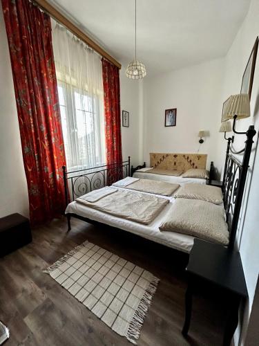 Kis Gellért Guesthouse, Budapest (foto 5)