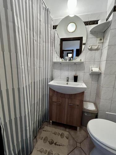 Kis Gellért Guesthouse, Budapest (foto 9)