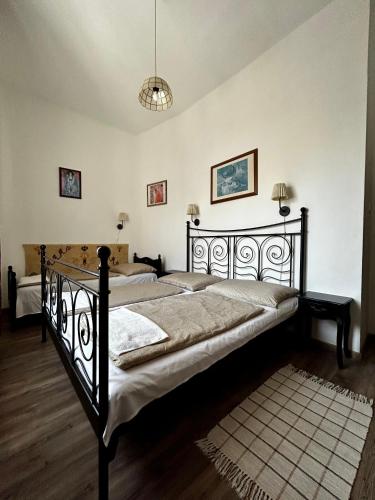 Kis Gellért Guesthouse, Budapest (foto 6)