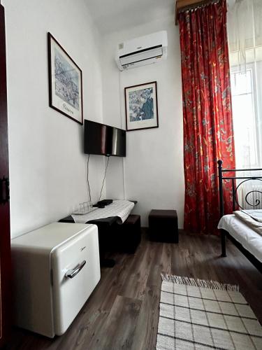 Kis Gellért Guesthouse, Budapest (foto 7)