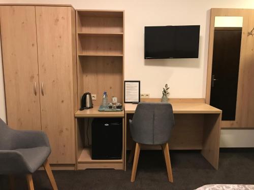 Hotel Eljot – Sielpia Wielka, DC