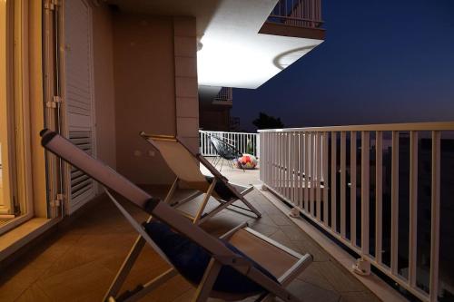 7th Heaven Apartment