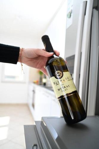 7th Heaven Apartment