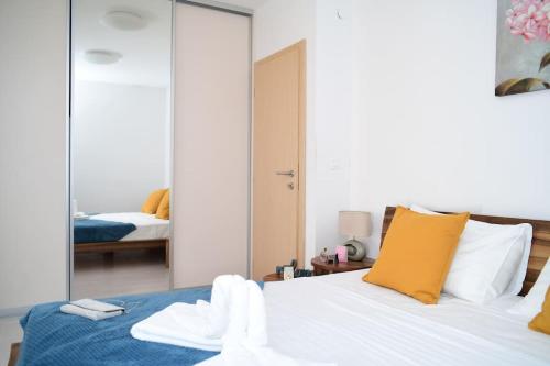 7th Heaven Apartment