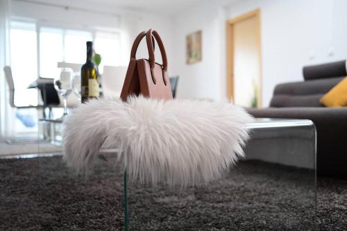 7th Heaven Apartment