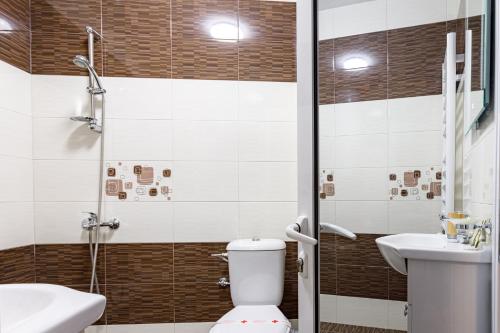 Баня Аква Ризорт, Banya (Foto 2)