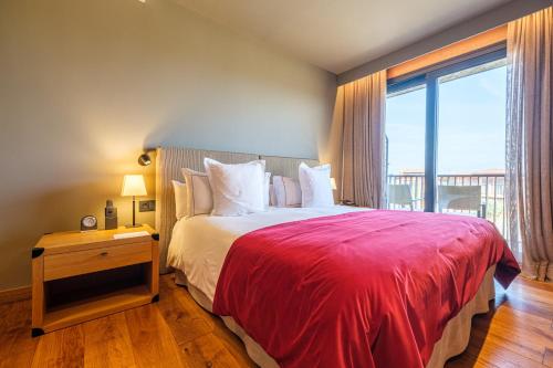 Hotel Mas La Boella - image 5