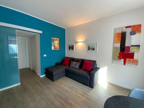 TheBlueCorner - Silenzioso Appartamento CittàStudi, Milan