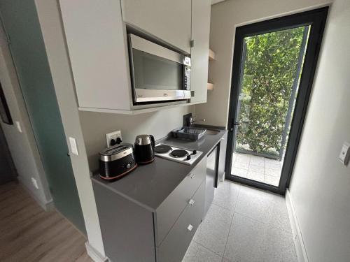 Cuina, The Wantage Suites in Rosebank