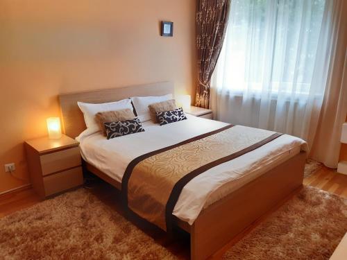 Apartament Central - Apartment - Piatra Neamţ