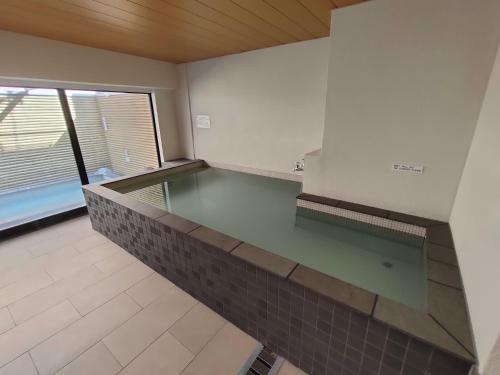 ホテル江戸屋