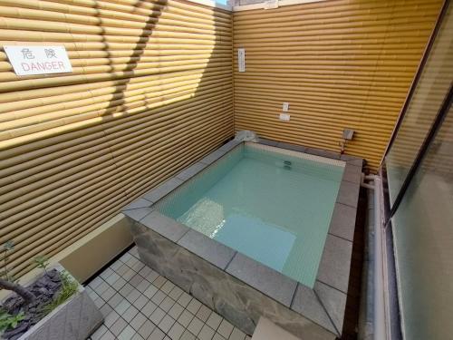 ホテル江戸屋