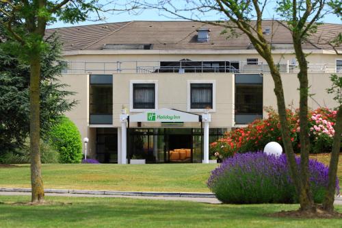 Holiday Inn Calais Coquelles, an IHG Hotel