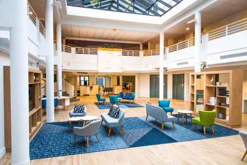 Holiday Inn Calais Coquelles an IHG Hotel - image 4