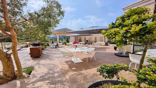 A szálláshely kívülről, Holiday Inn Calais Coquelles By IHG in Calais