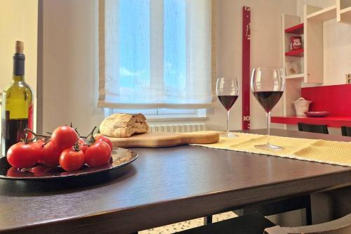 [Incantevole Rifugio al MARE]Wi-Fi parking Clima in Porto San Giorgio