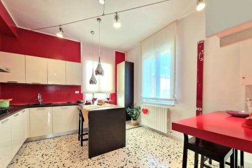 [Incantevole Rifugio al MARE]Wi-Fi parking Clima in Porto San Giorgio