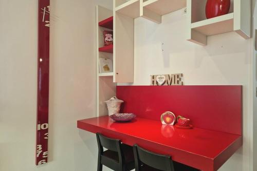 [Incantevole Rifugio al MARE]Wi-Fi parking Clima in Porto San Giorgio