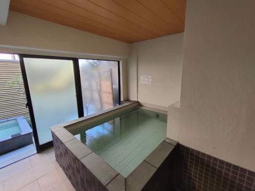 ホテル江戸屋