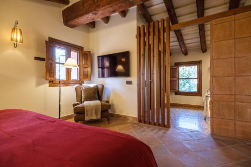 Hotel Mas La Boella - image 4