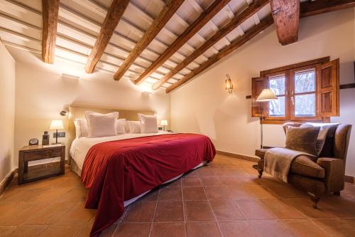 Hotel Mas La Boella - image 3
