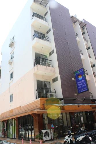 Omaya GuestHouse 4
