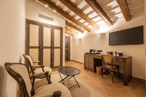 Hotel Mas La Boella - image 11