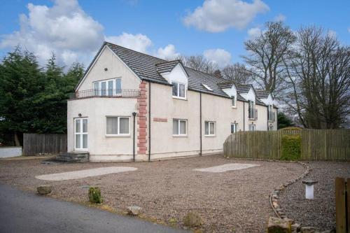 The Steading - Accommodation - Invergordon