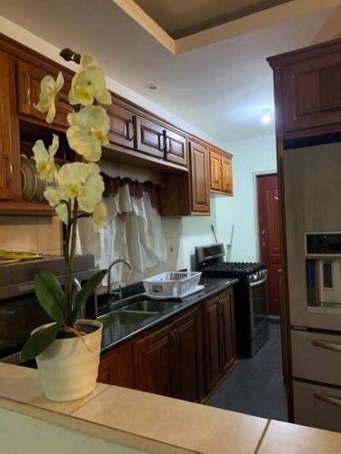 . Comfortable home in San Fernando
