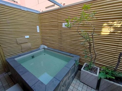 ホテル江戸屋