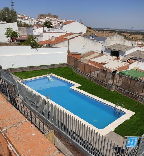 Activiteiten, La Cultureta in Segura De Leon