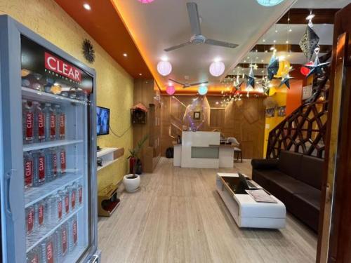 Hotel Prabhat photo
