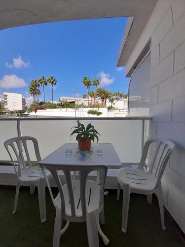  appartement yumbo europa in Playa del Ingles