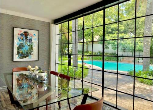 Lavington Luxury