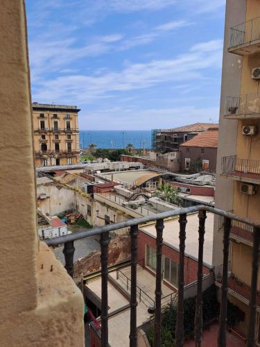 Vistas, AG HOME ADRAGNA in Catania