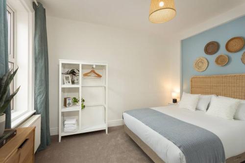 High Tide - Filey apartment close to beach