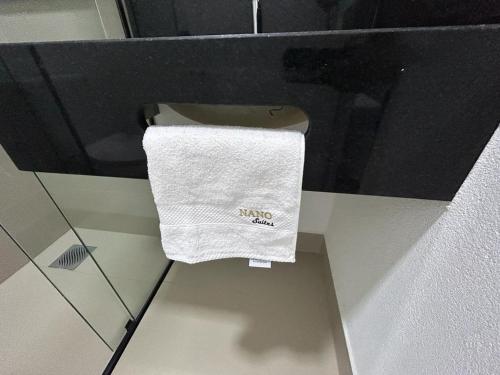 NANO Suítes - casal, Uberlândia (Foto 8)