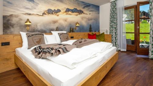 Das Bergmayr - Chiemgauer Alpenhotel - image 8