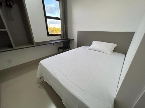 NANO Suítes - casal (NANO Suites - casal) near Uberlândia – Ten. Cel. Av. César Bombonato repülőtér