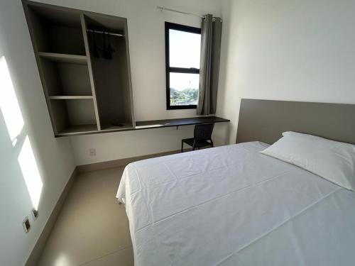 NANO Suítes - casal (NANO Suites - casal) near Uberlândia – Ten. Cel. Av. César Bombonato repülőtér