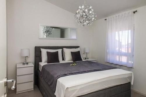 Two-Bedroom Apartment image 8